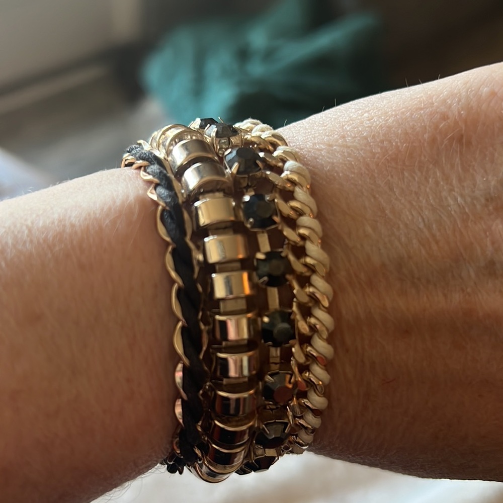 Express bracelet